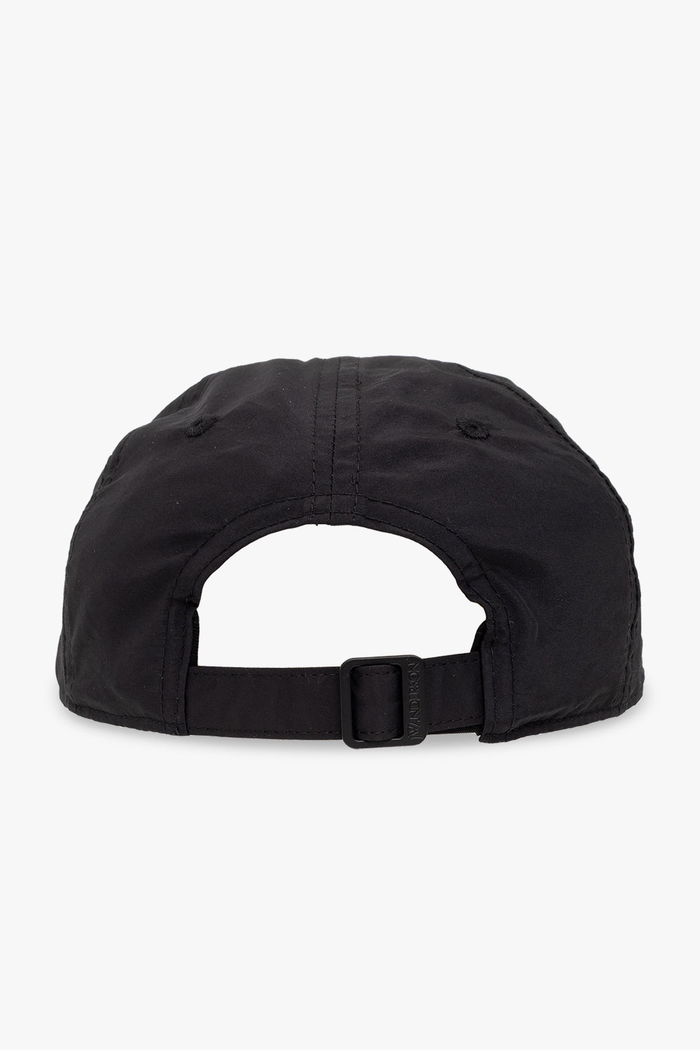 JW ANDERSON ブラックキャップ O/S JW Anderson Baseball cap | Men's Accessories | Vitkac